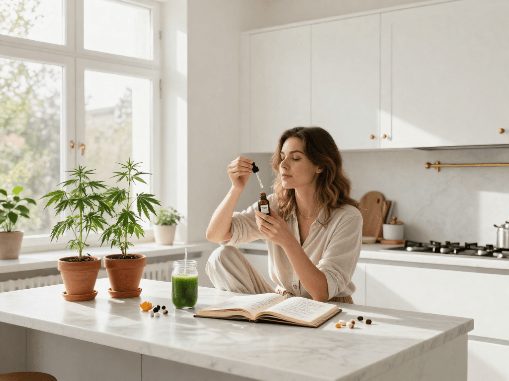 Mieux comprendre le meilleur casino en ligne France avec des produits CBD naturels et bio, offrant une santé optimale.